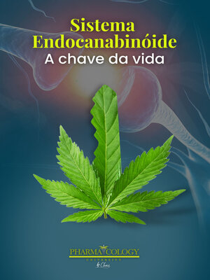 cover image of Sistema endocanabinóide